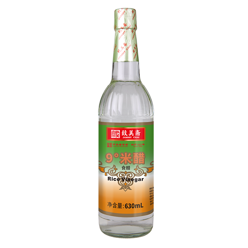 9°米醋